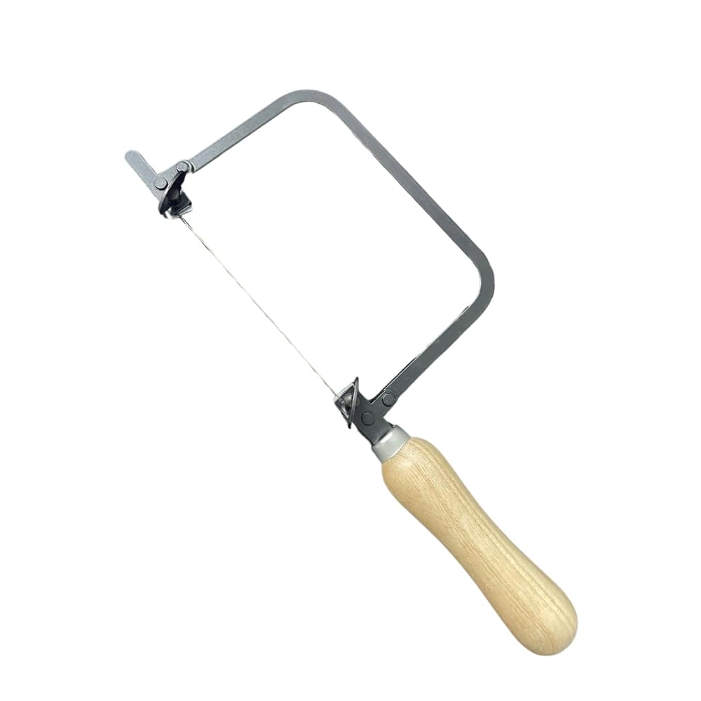 Kuyumculukta Kıl Testere Kullanım Rehberi