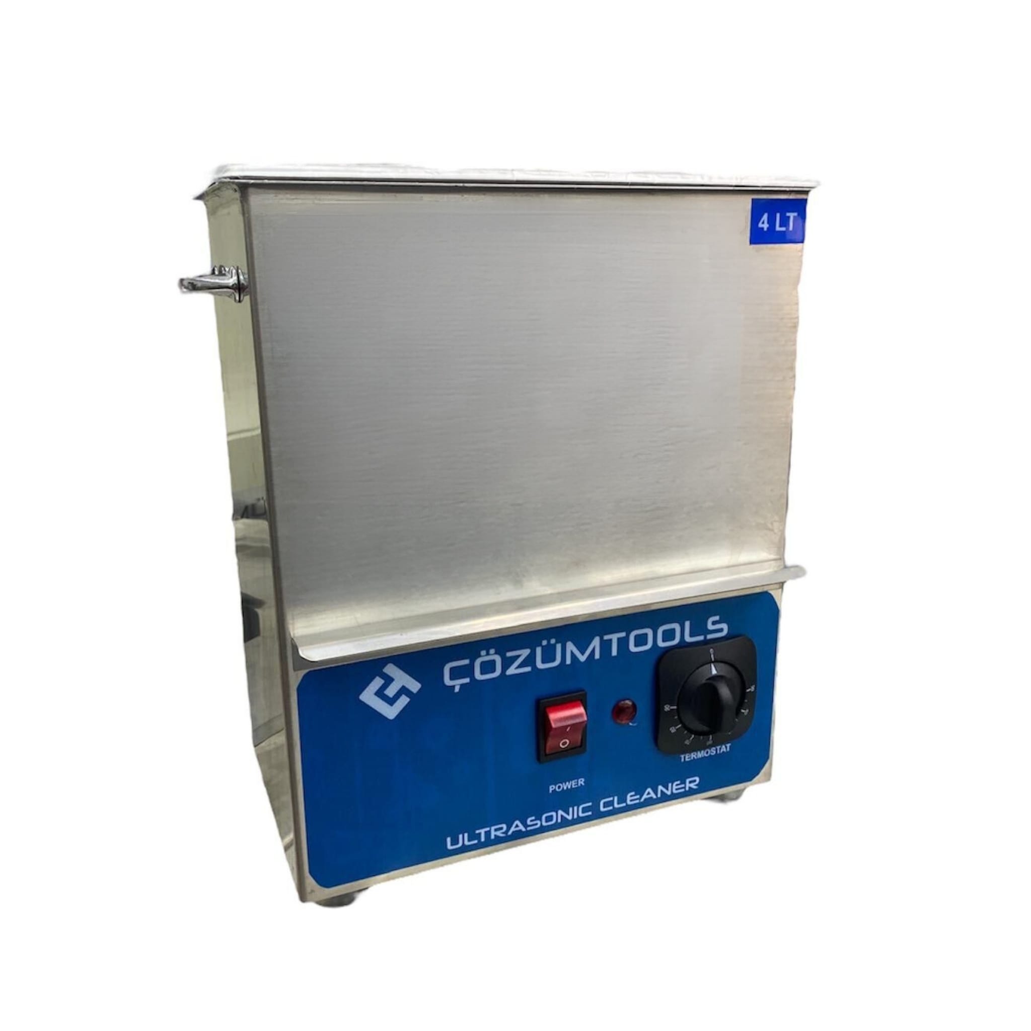 Ultrasonik Yıkama Makineleri Çözümtools