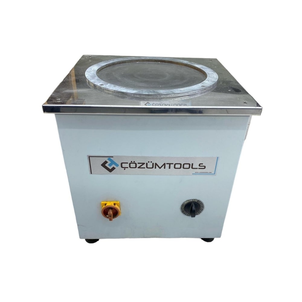 2.El Manyetik İğne Dolabı 2Kg