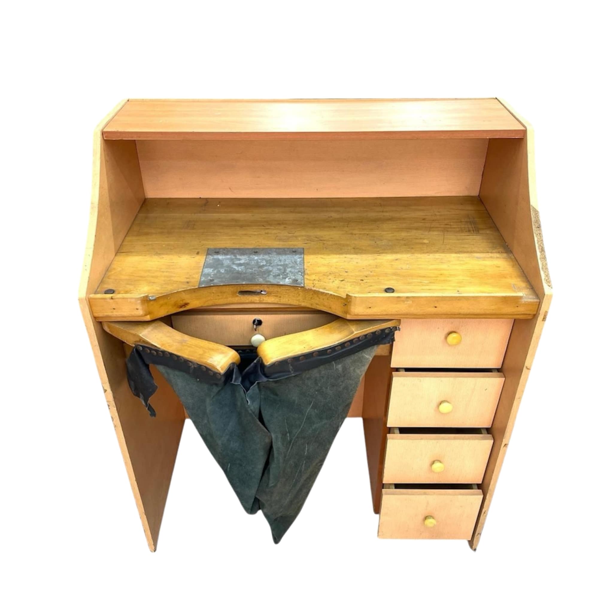 2.El sadekar tezgahı 1 kişilik