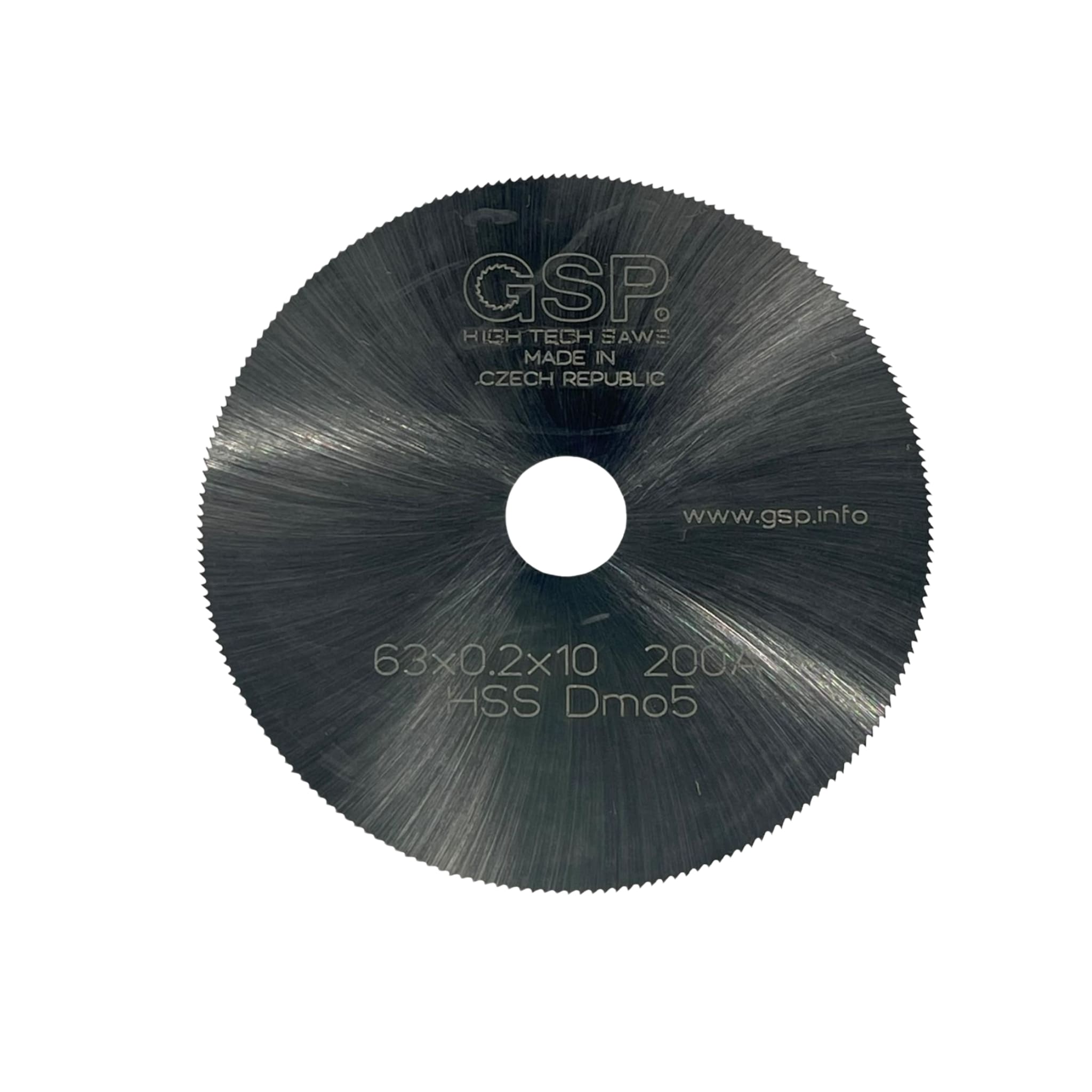 Daire Testere 63 mm