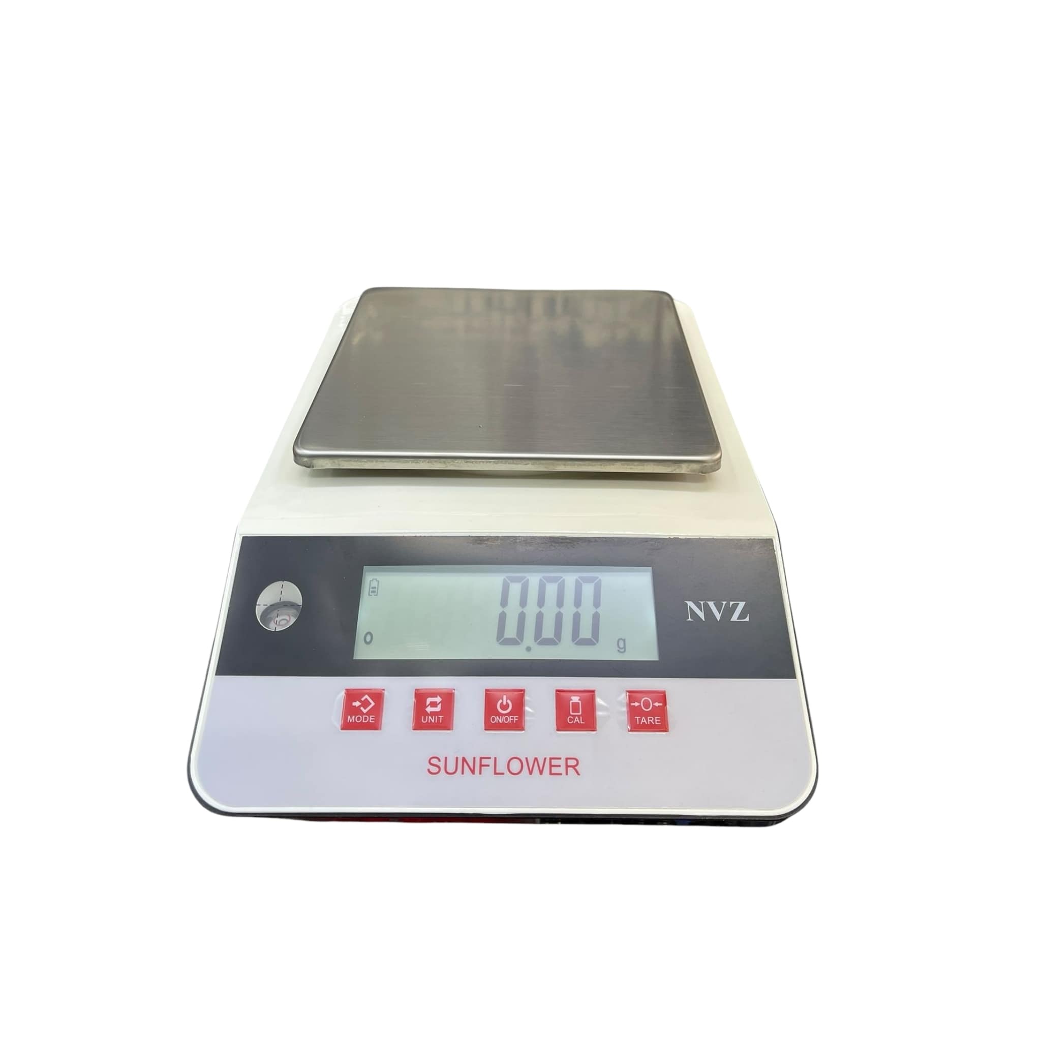 Masa Terazisi 3000gr Sunflower