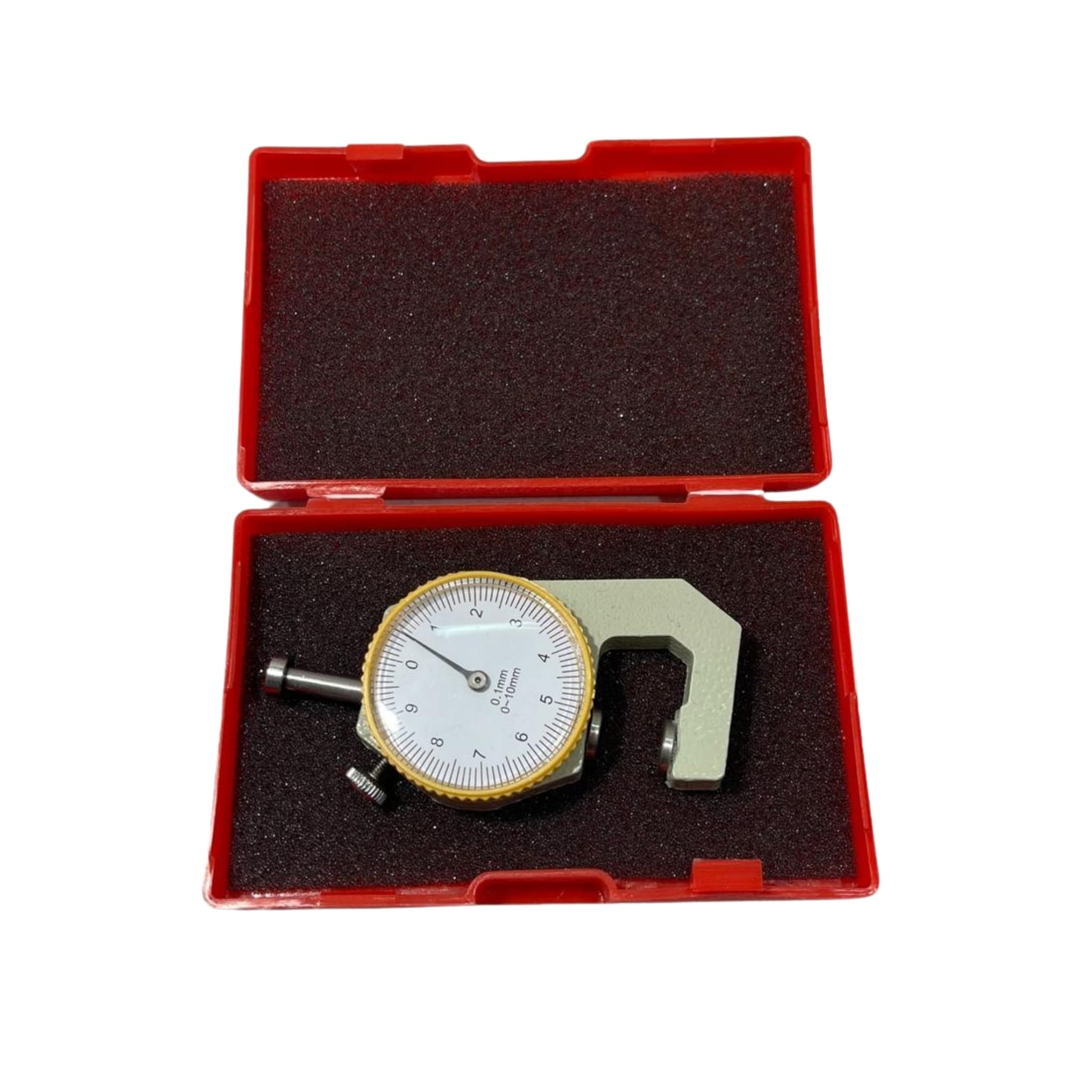 Stone Caliper 1/10 mm