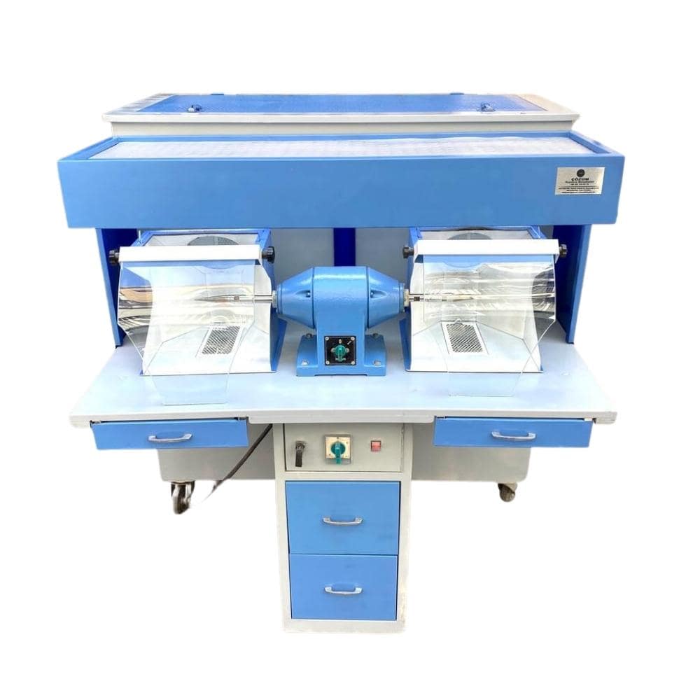 2. El Kuyumcu Makineleri