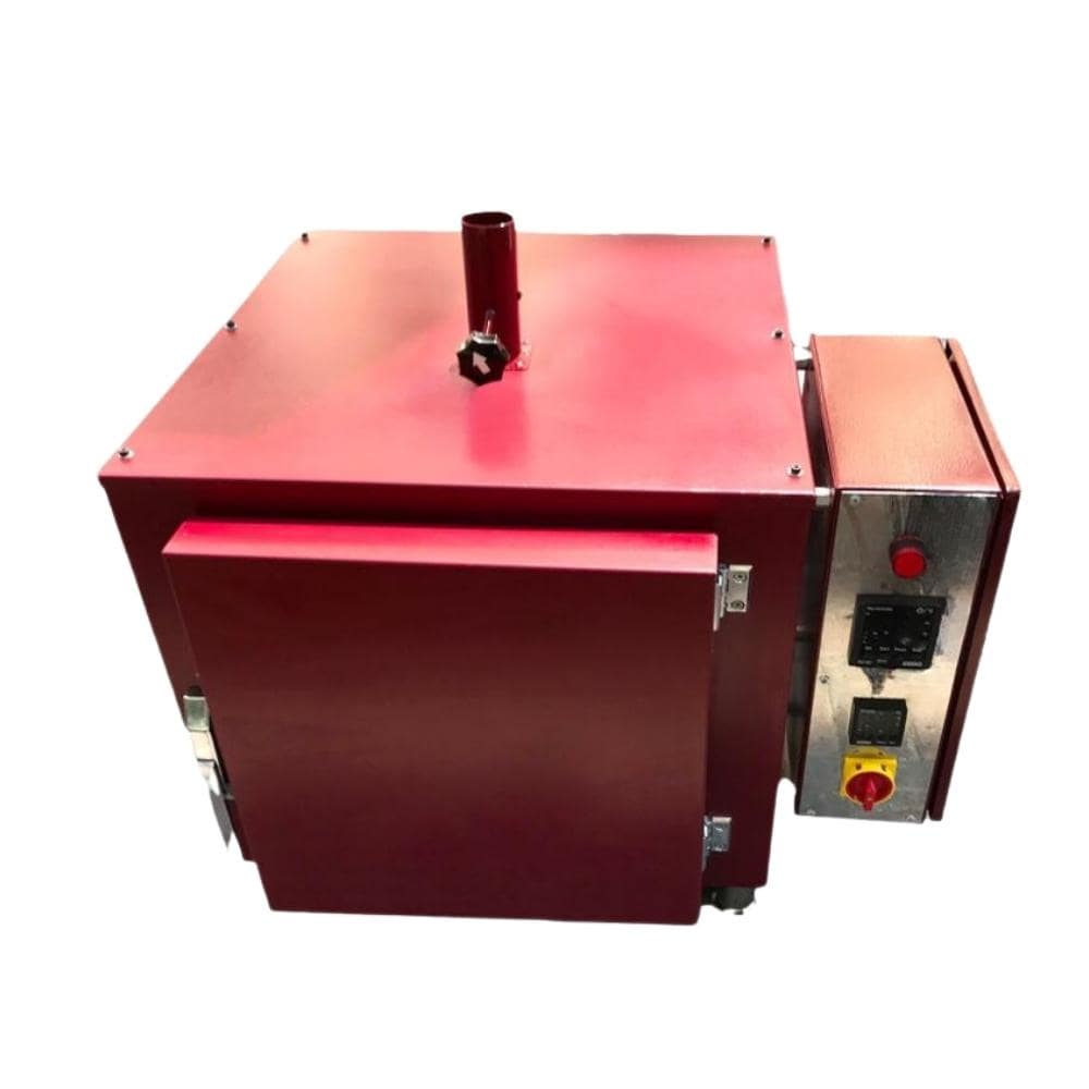 Döküm Fırınları