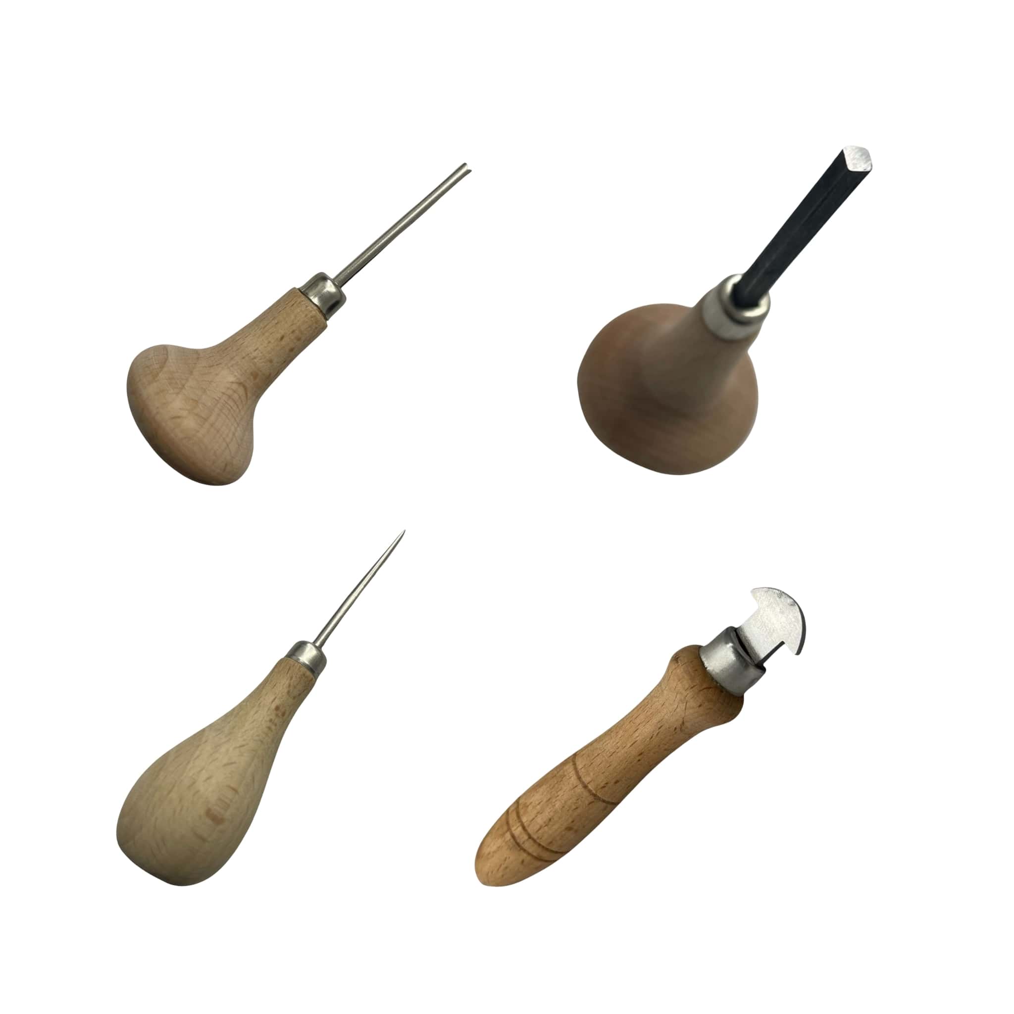 Dürteç ve Rendeler