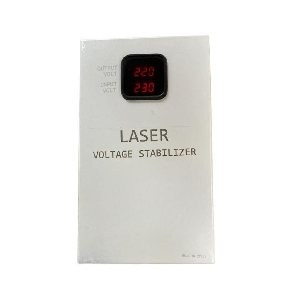Lazer Makine Aksesuarları