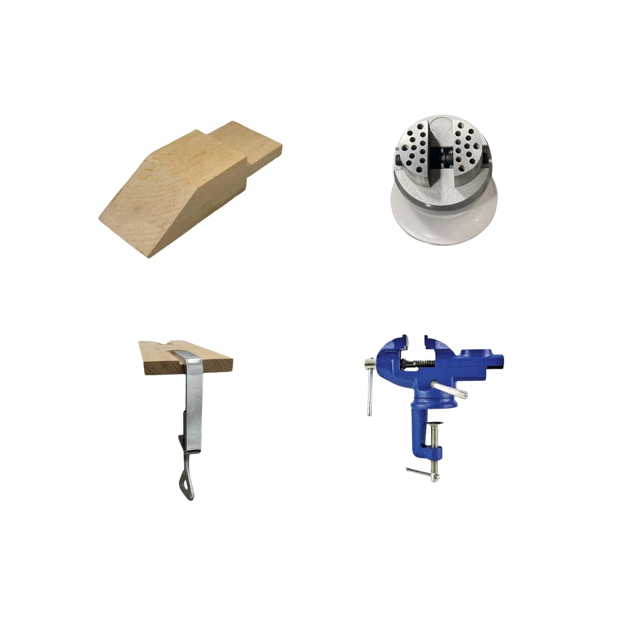 Masa Mengeneleri Koleksiyonu