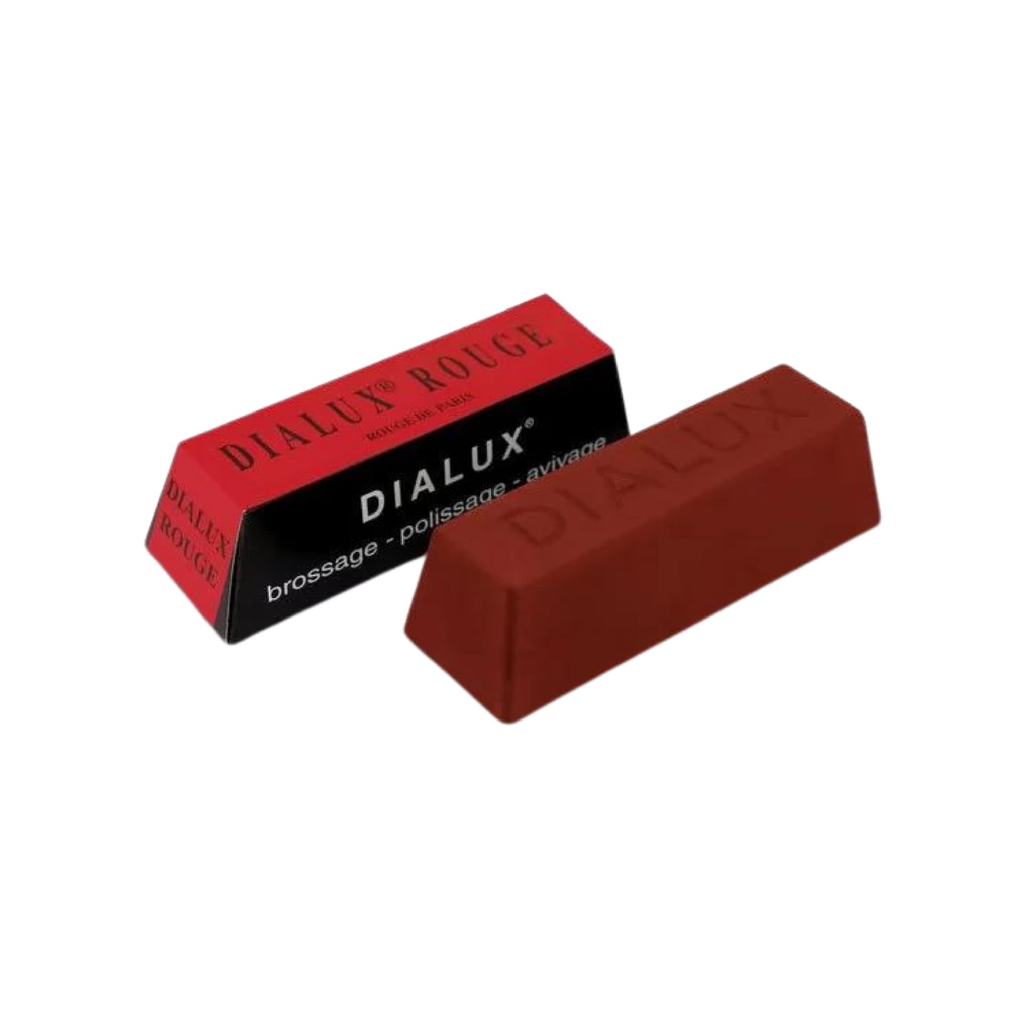 Kırmızı Cila Dialüx