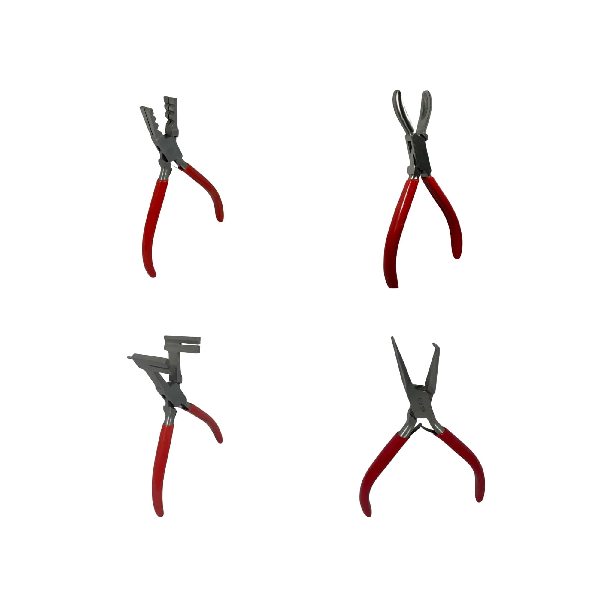 Özel Penseler Kategorisi