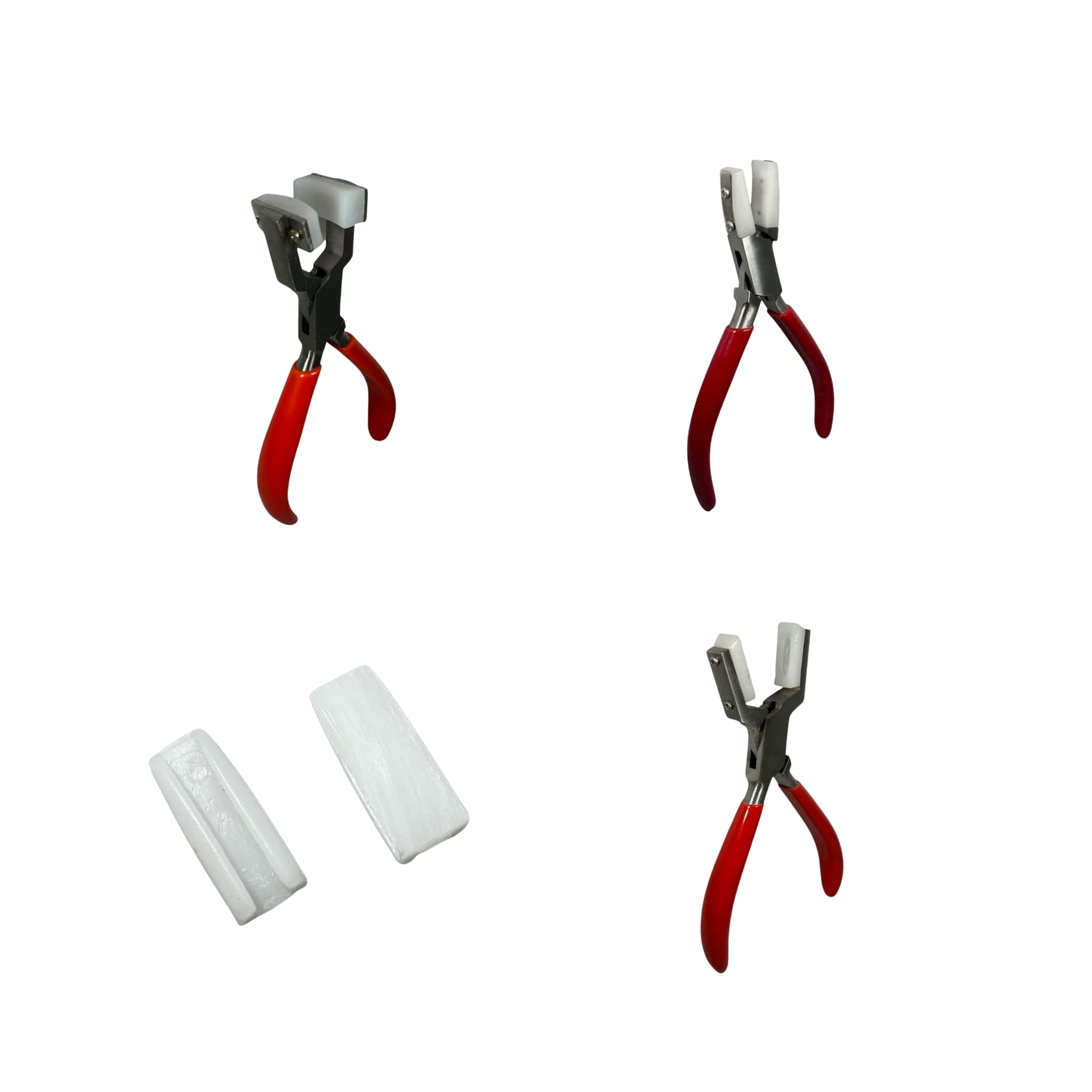 Plastik Uçlu Penseler Kategorisi