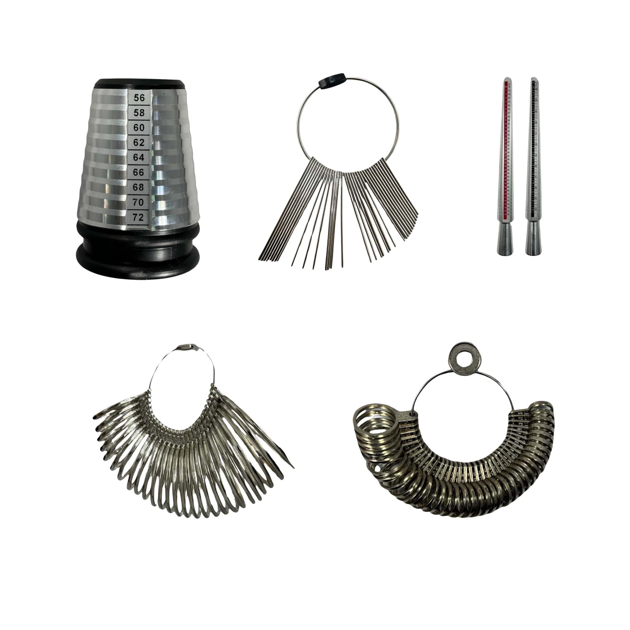 Ölçü Malafa Malzemeleri