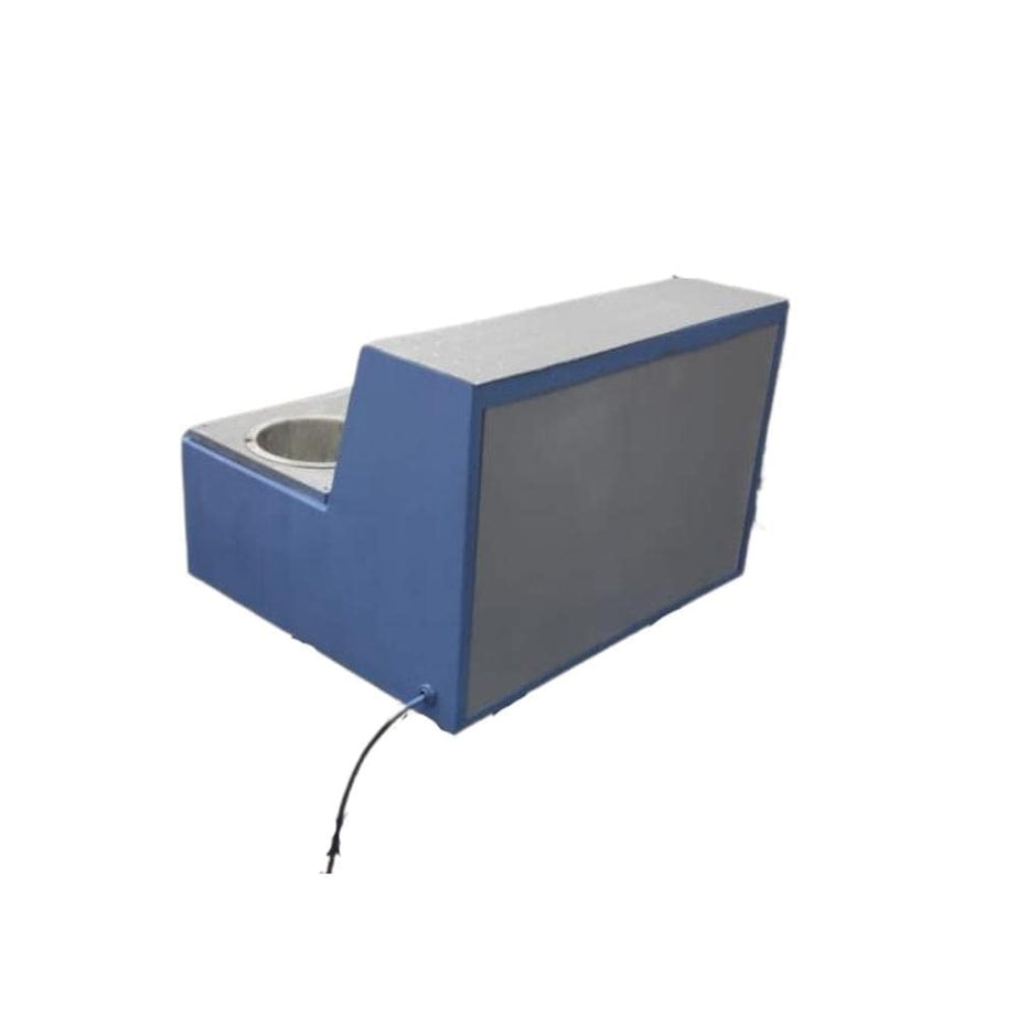 2.El Rodaj Kaplama Makinesi 2-3 Lt