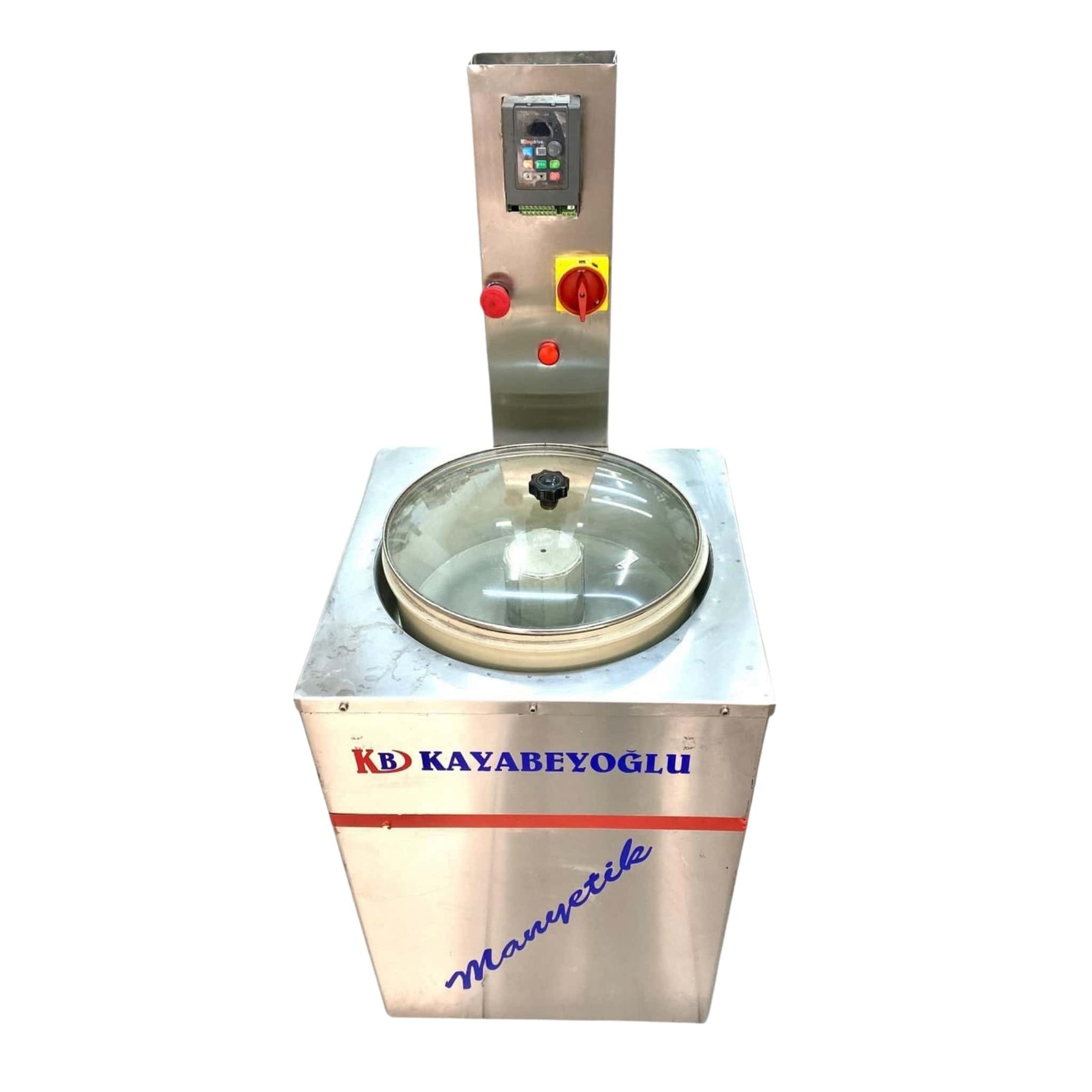 2.El Manyetik İğne Dolabı 3 Kg - 2.1