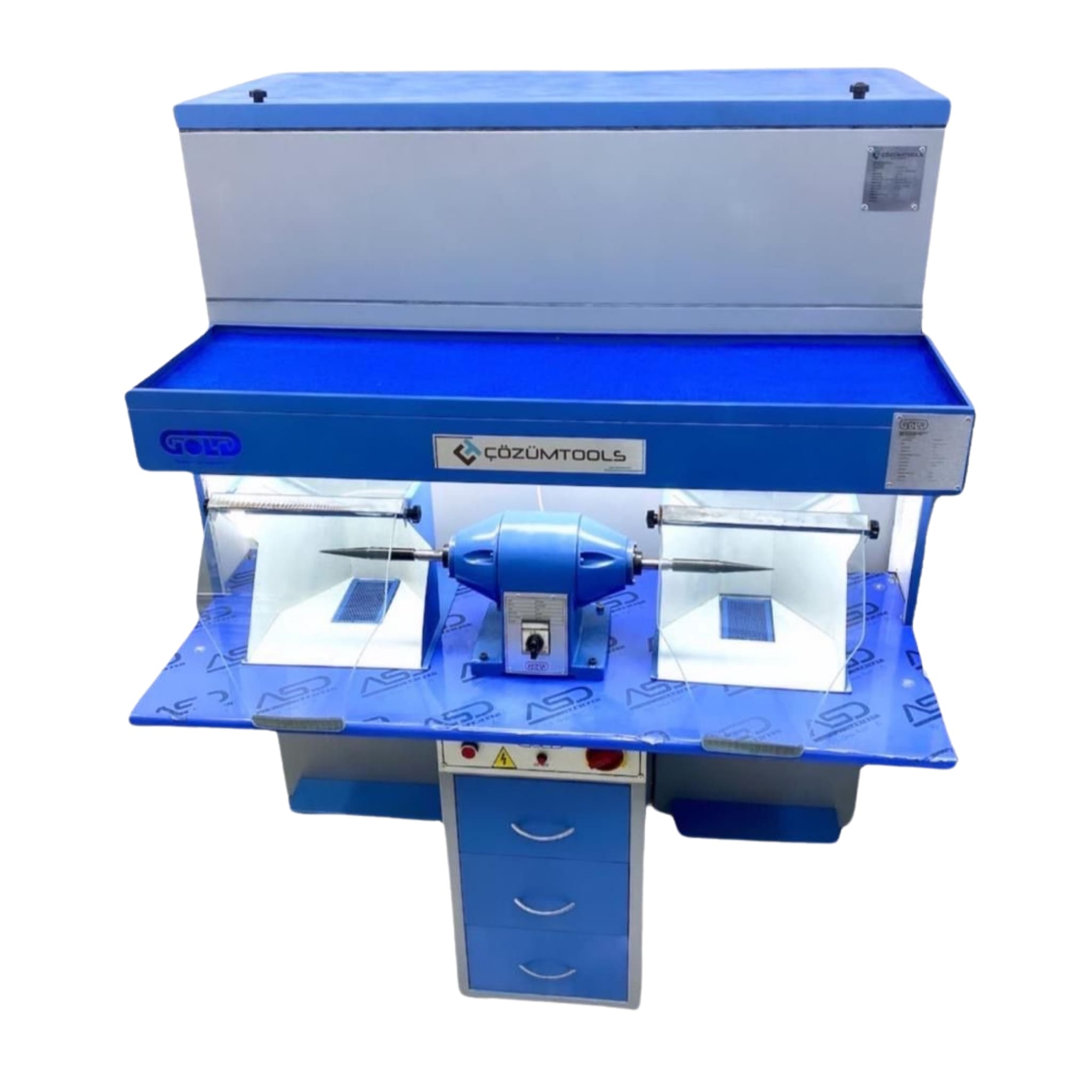 2.El gold susturuculu cila makinesi 3.1