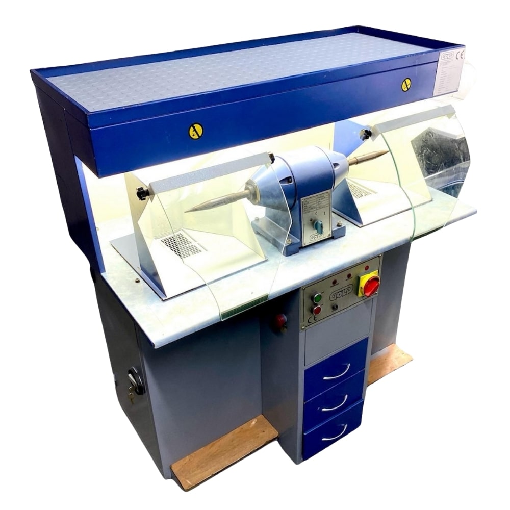 2.El Gold Orta Kabin 6.1