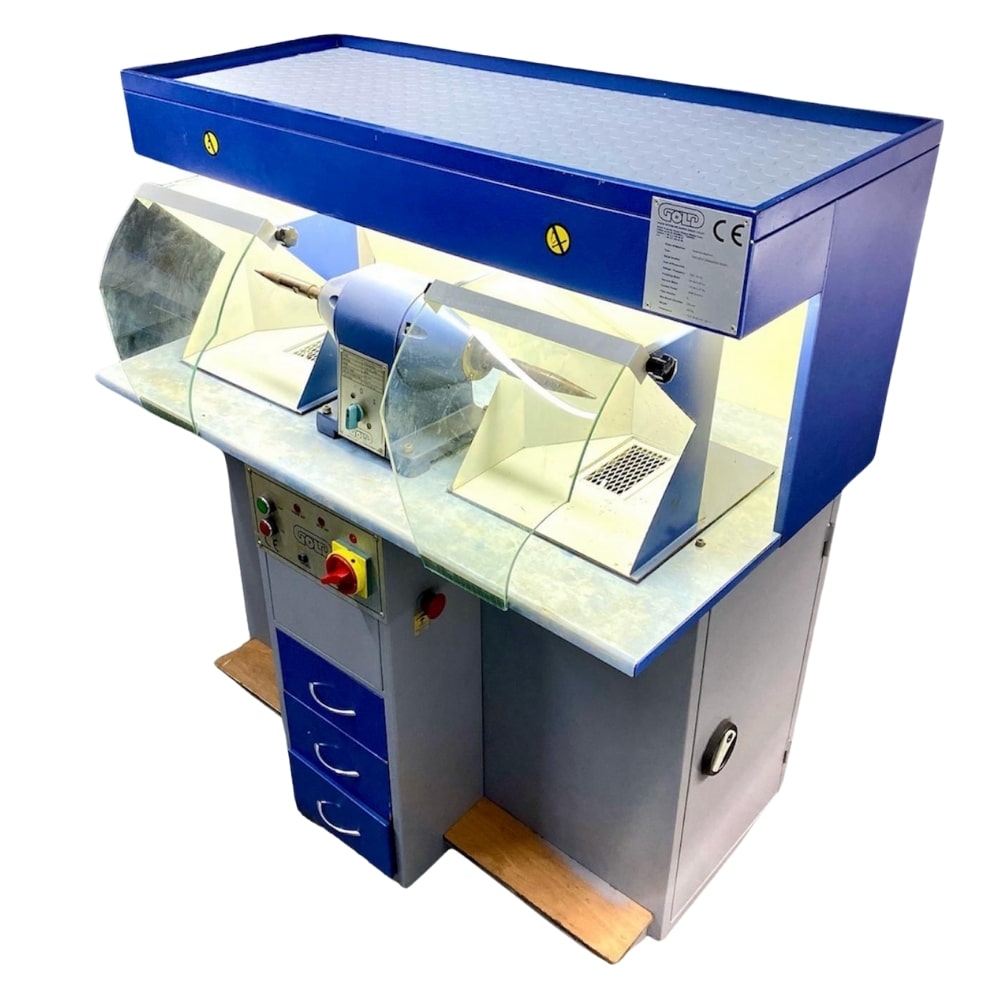 2.El Gold Orta Kabin 6