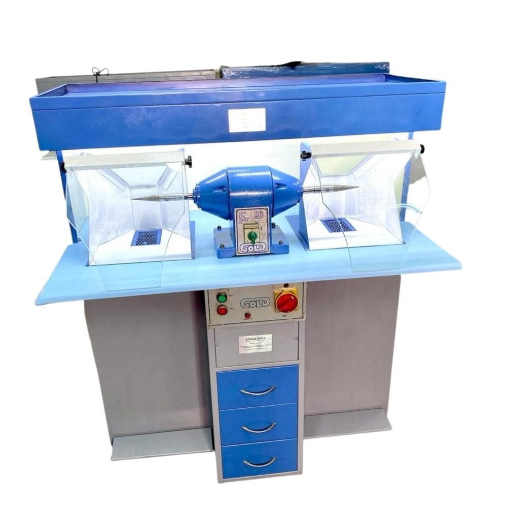 2.El Gold Orta Kabin Cila Makinesi 3