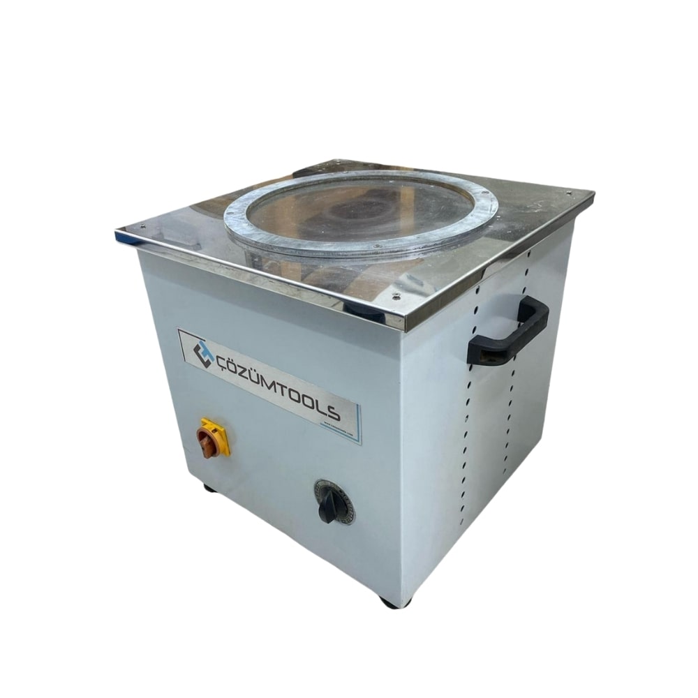 2.El Manyetik İğne Dolabı 2Kg-2