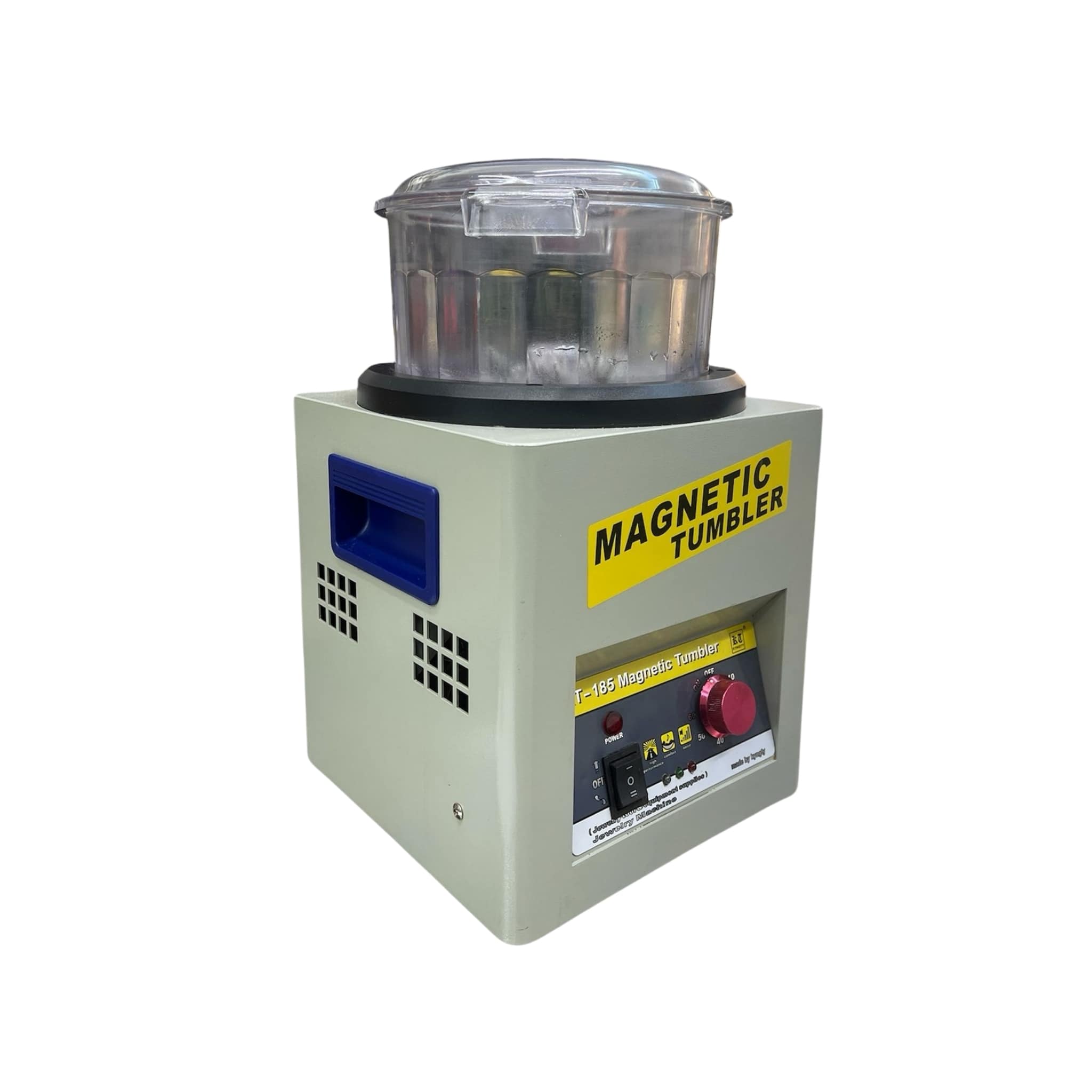 2.el manyetik igne dolabı sol