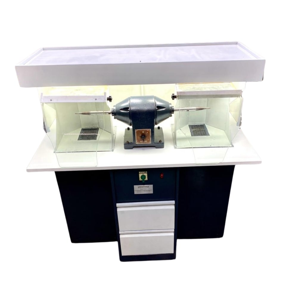 2.El Orta Kabin Cila Makinesi 3