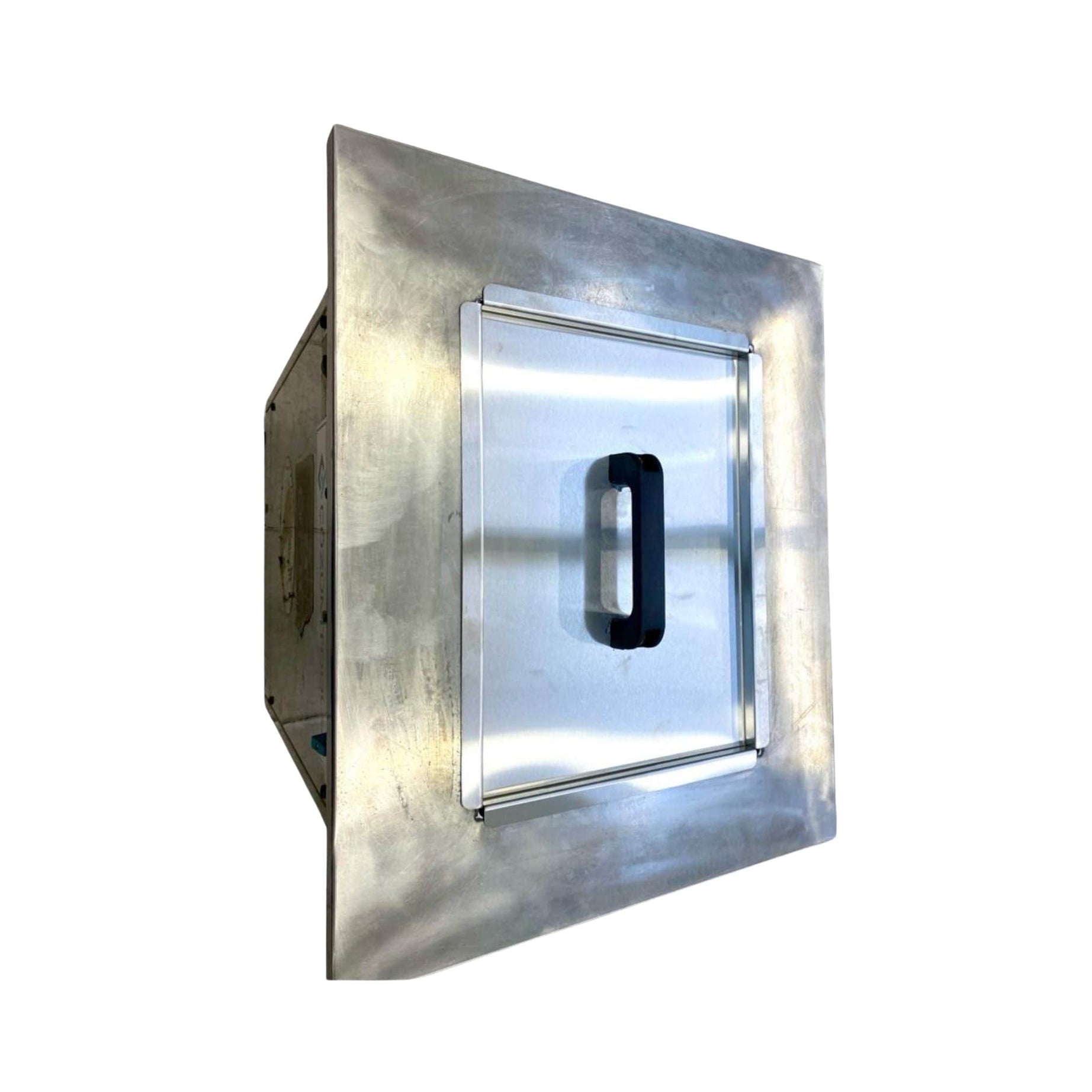 2.El Otto Ultrasonik Yıkama Makinesi 30 Lt1.1