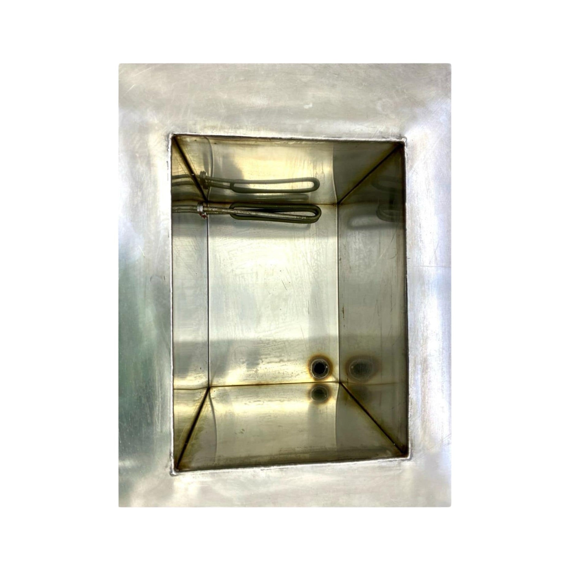 2.El Otto Ultrasonik Yıkama Makinesi 30 Lt1.2