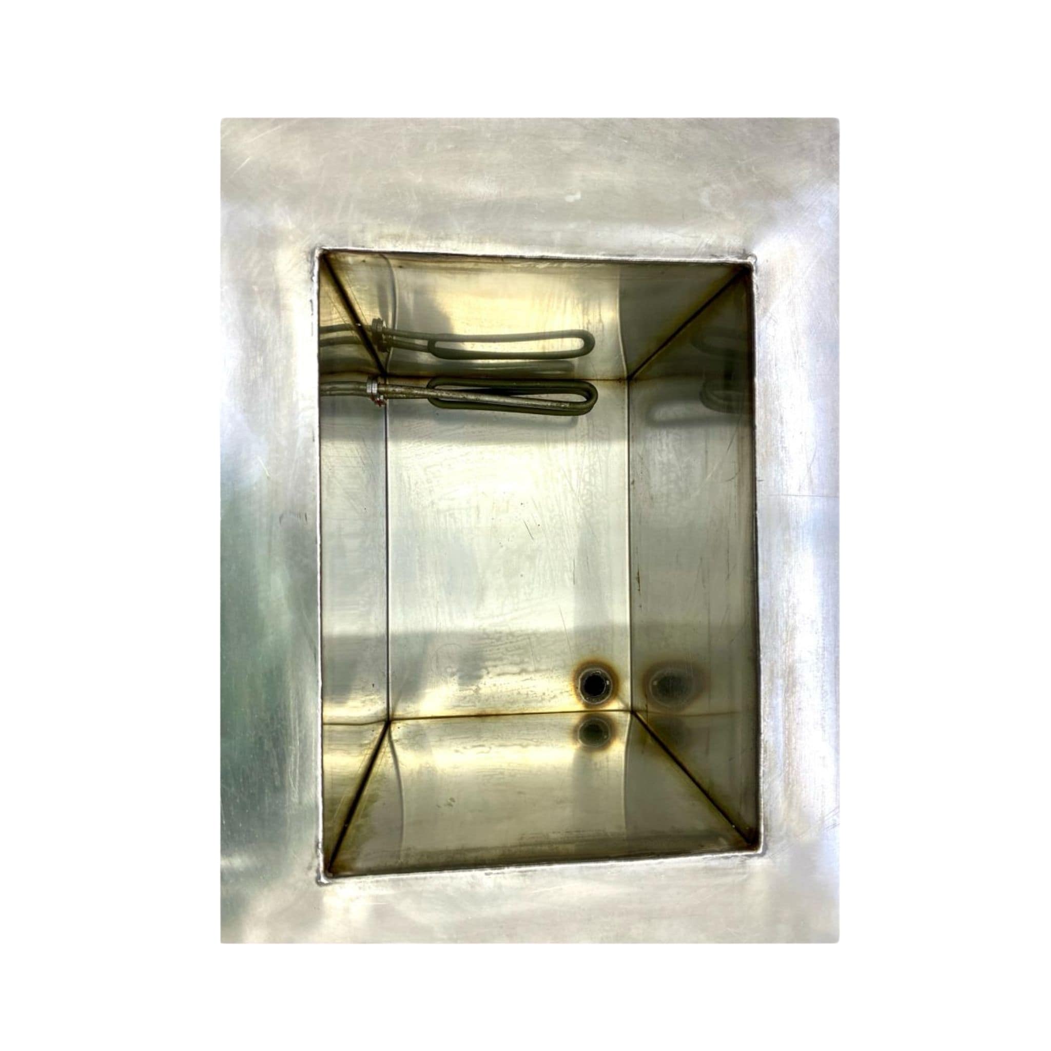 2.El Otto Ultrasonik Yıkama Makinesi 30 Lt1.2