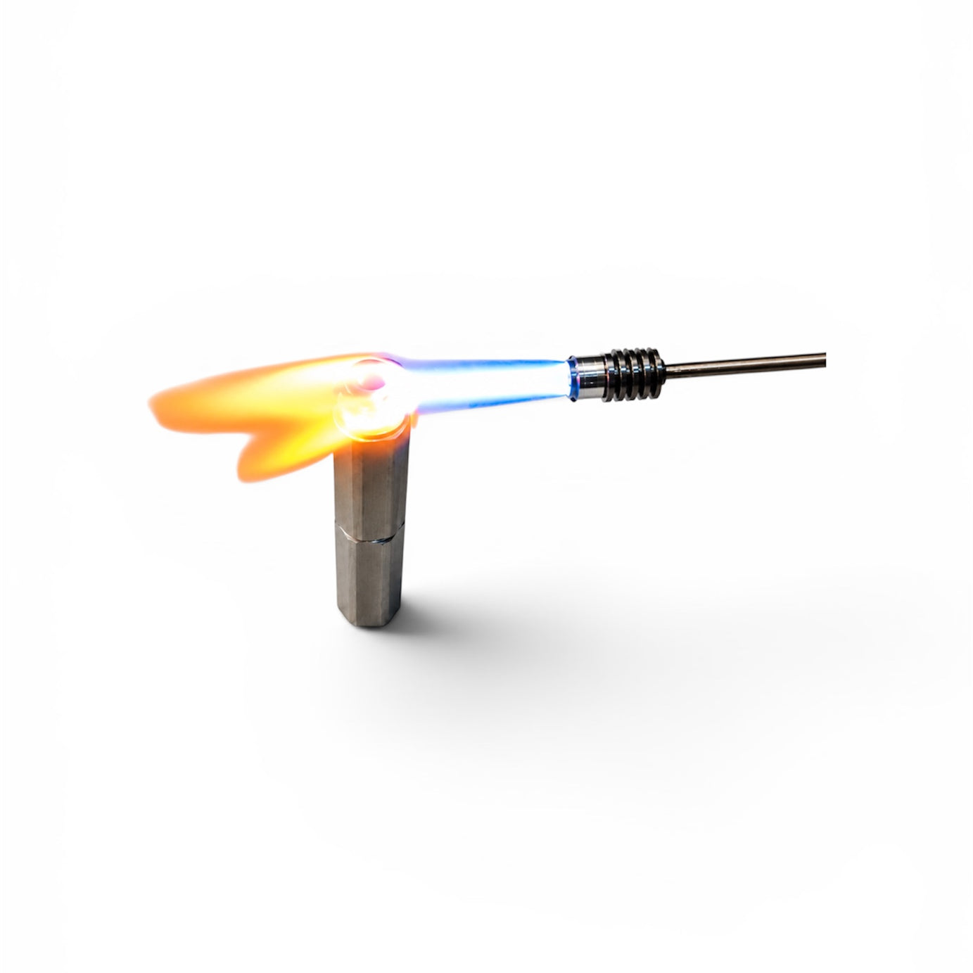 FIRE MASTER ERİTME BAŞLIĞI
