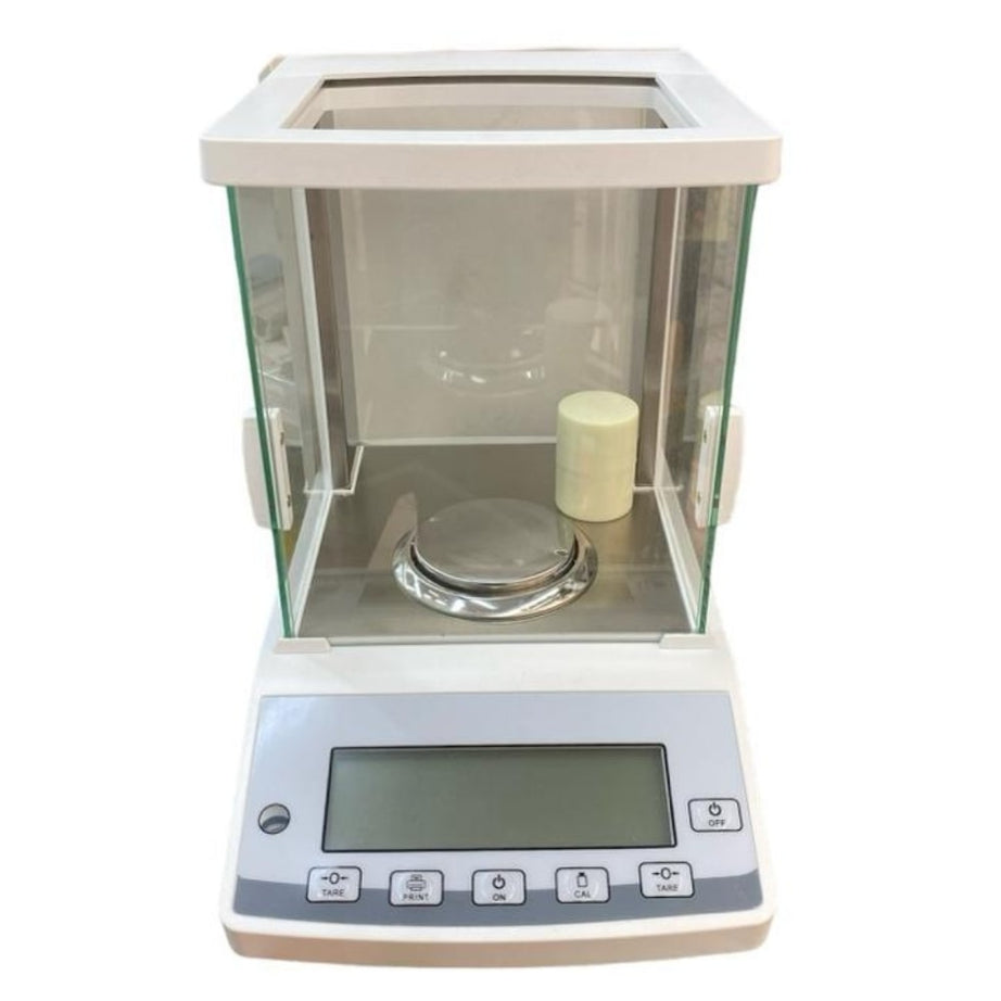 Ayar evi Terazisi Karat Terazisi 0.00001 Hassasiyet 200 gr 2