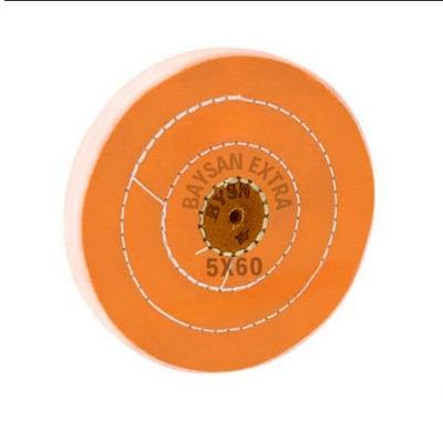 Baysan Extra Turuncu Cila Bezi 5x60