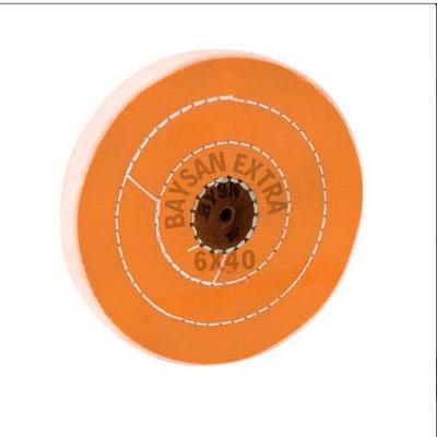 Baysan Extra Turuncu Cila Bezi 6x40
