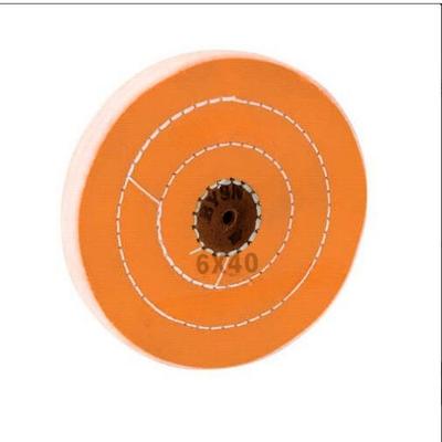 Baysan Turuncu Cila Bezi 6x40