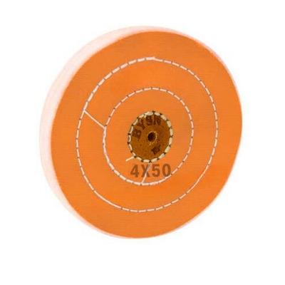 Baysan Turuncu Cila Bezi 4x50