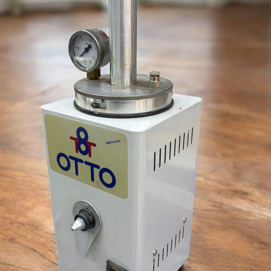 Otto mum kazanı