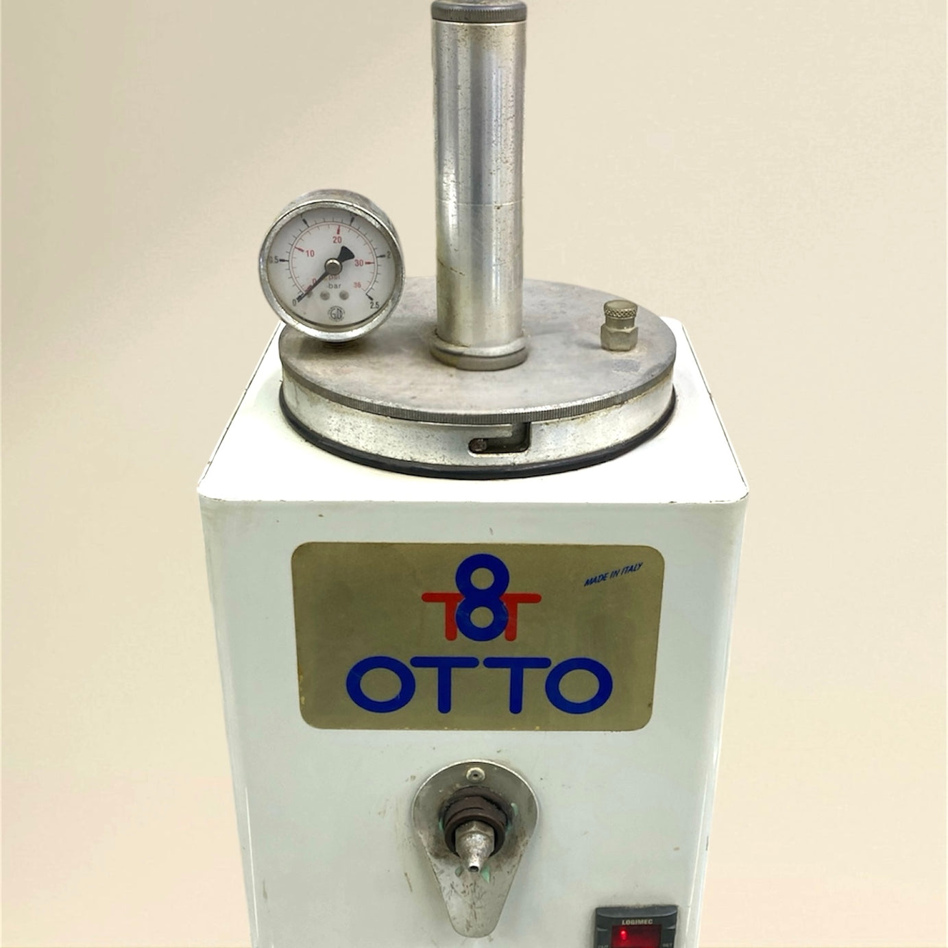 OTTO MUM KAZANI