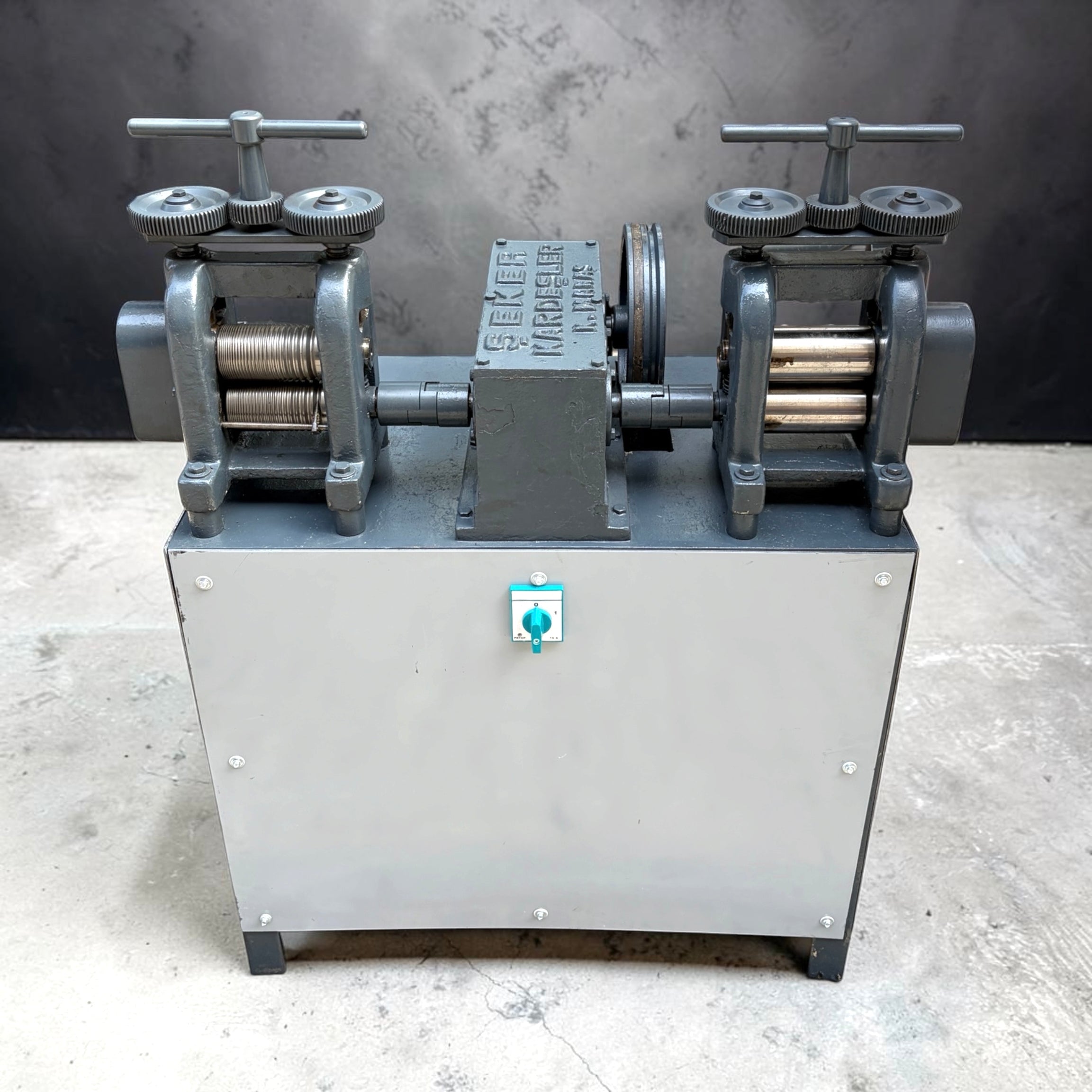 TEL ASTAR SİLİNDİR 12CM