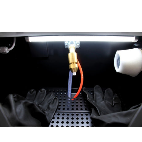 Песочная машина 