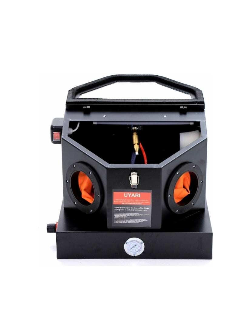 Песочная машина 