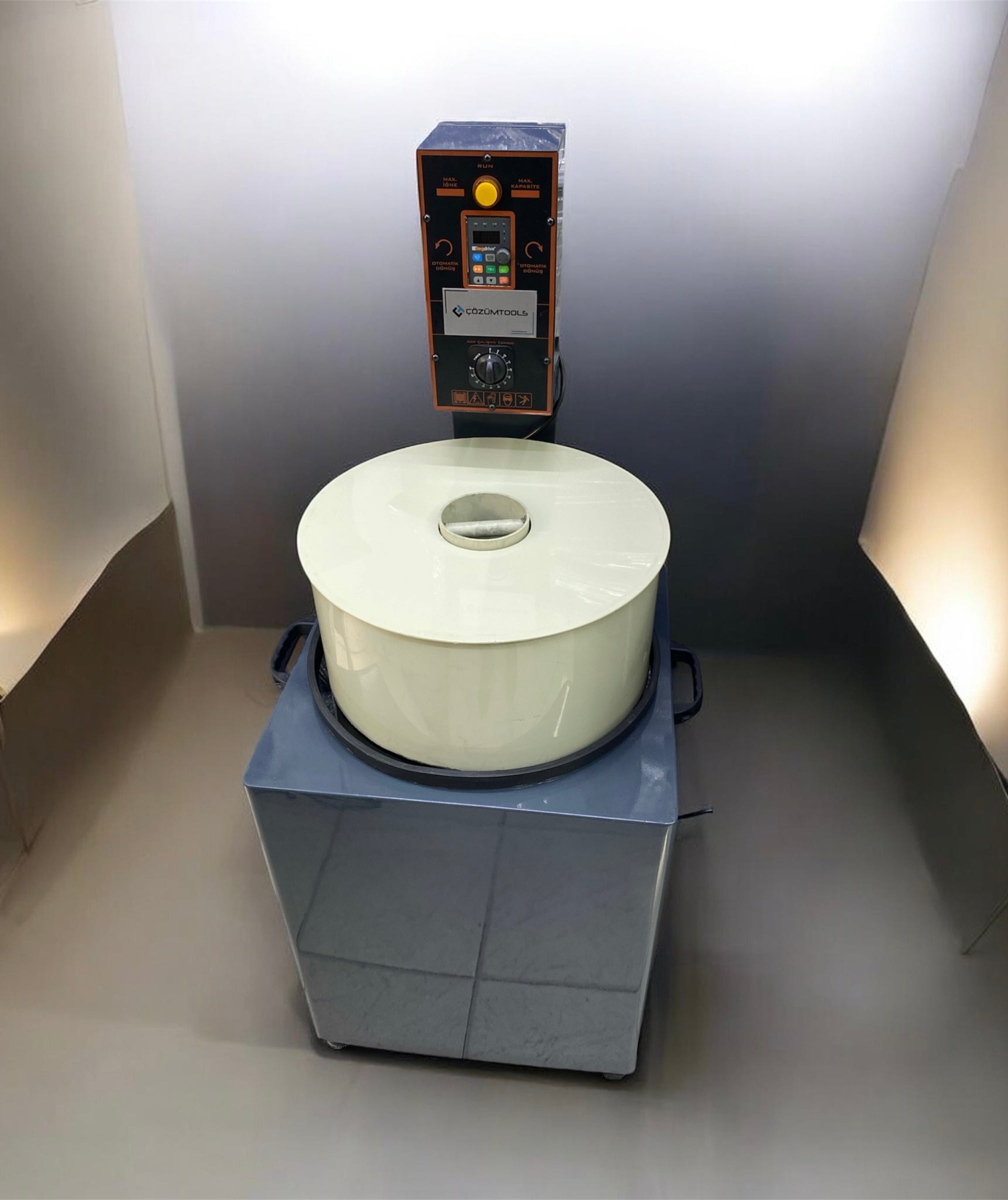 İKİNCİ EL 3 KG MANYETİK İĞNE