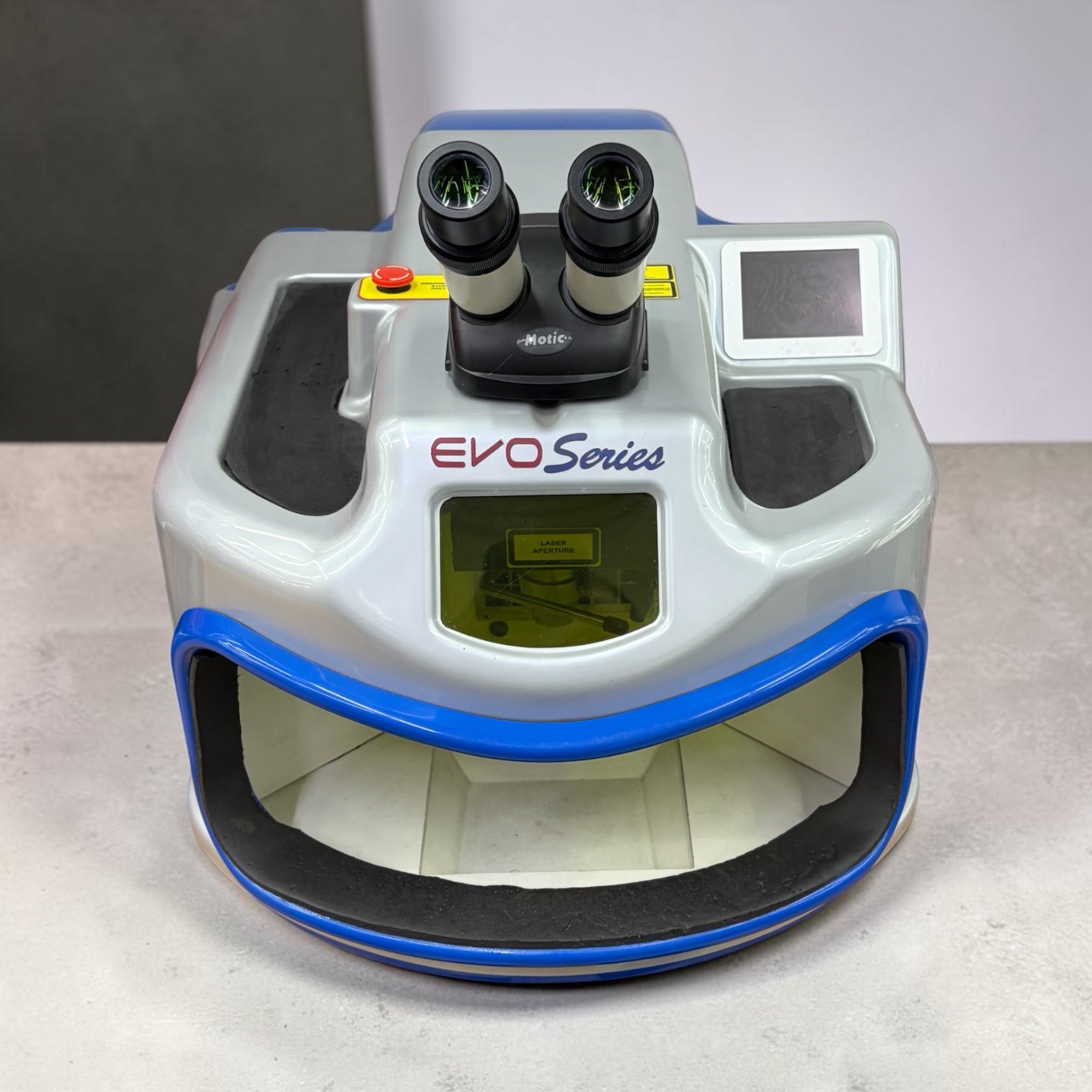 EVO LAZER