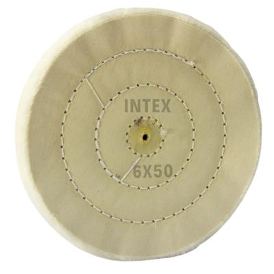 INTEX Beyaz Cila Bezi 6x50