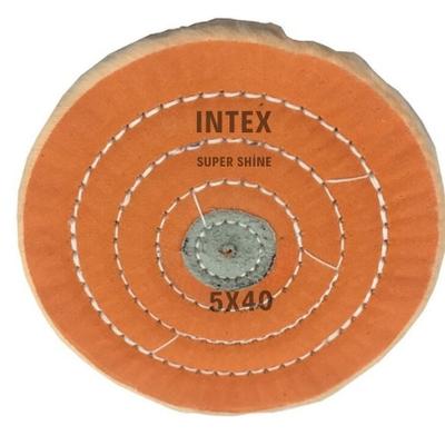 INTEX Super Shine Turuncu Cila Bezi 5x40