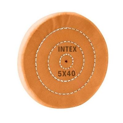 INTEX Turuncu Cila Bezi 5x40