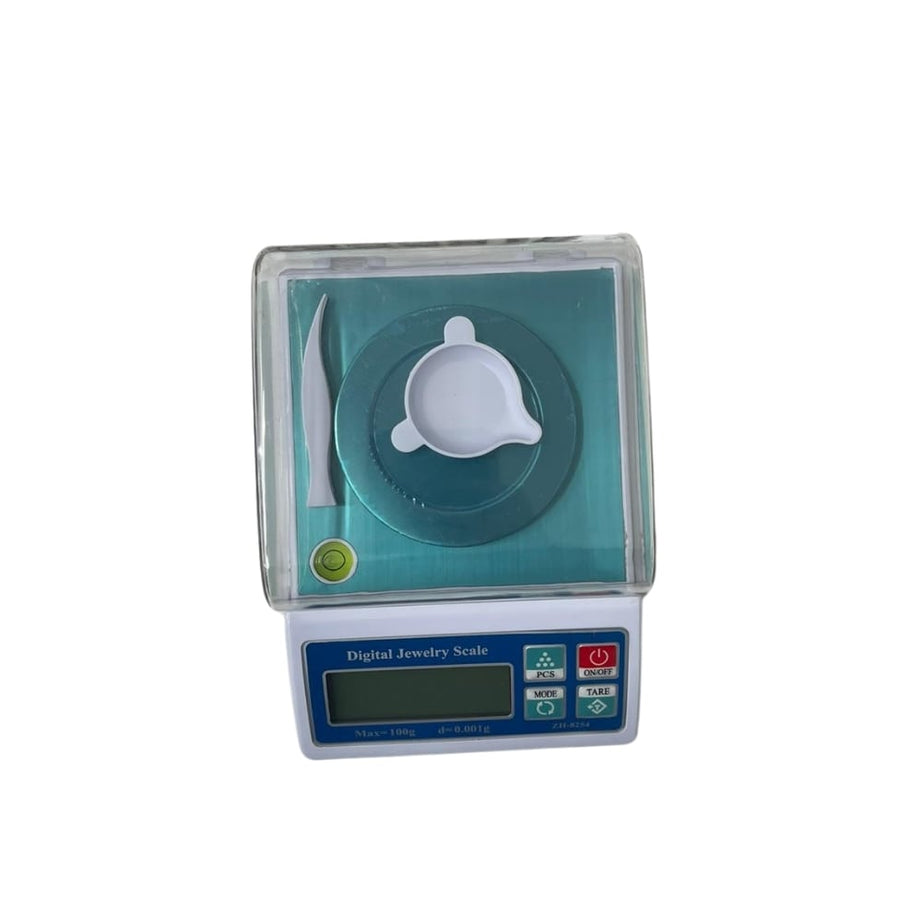 Masa Terazisi 100gr 0.001 Hassasiyet 2