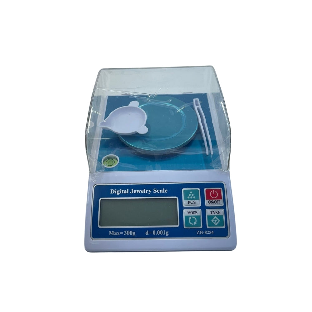 Masa Terazisi 300gr 0.001 Hassasiyet 2