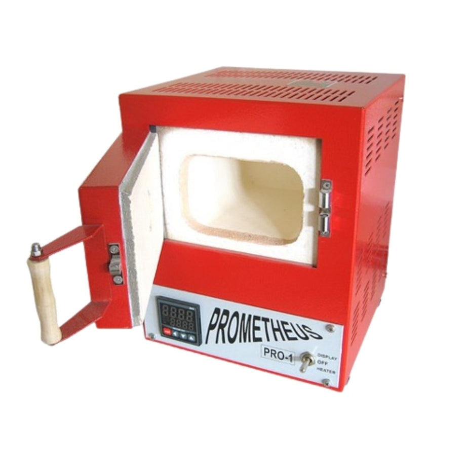 Prometheus sıcak mine fırını