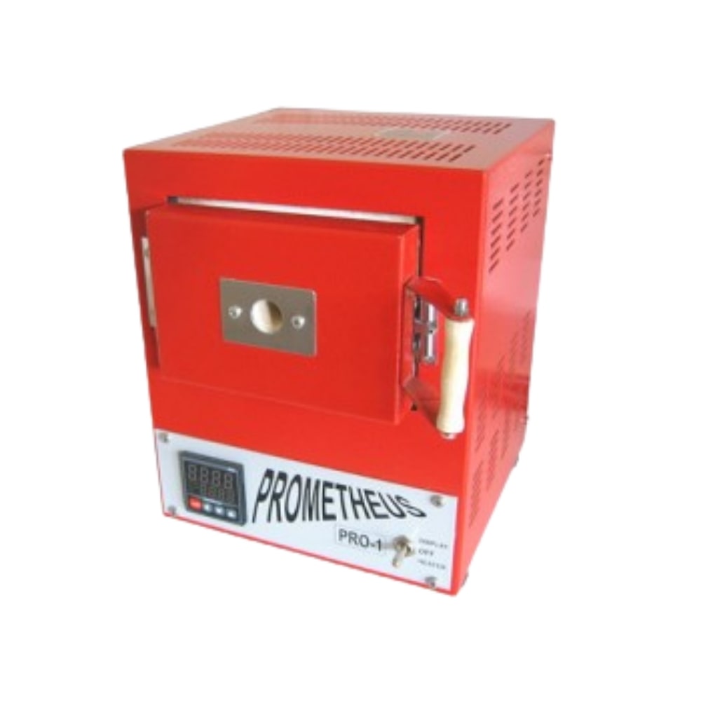 Prometheus LW sıcak mine fırını