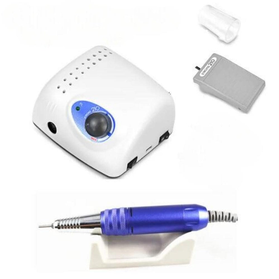 Strong Mikromotor 210 35000 Devir