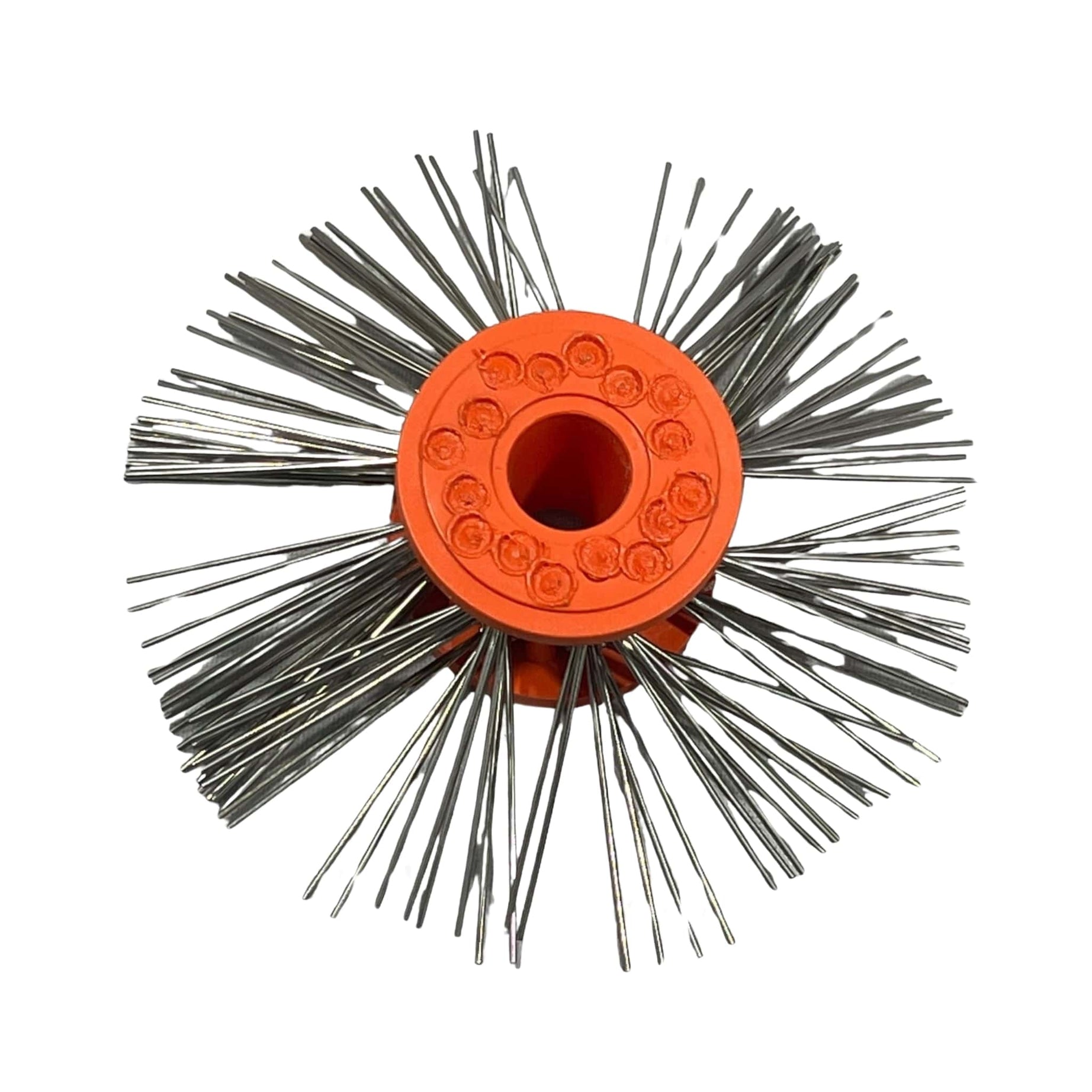 Telmat Zımpara Turuncu 0.8mm